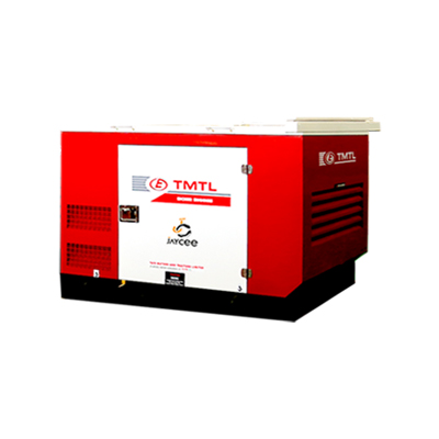 5 kVA Generator